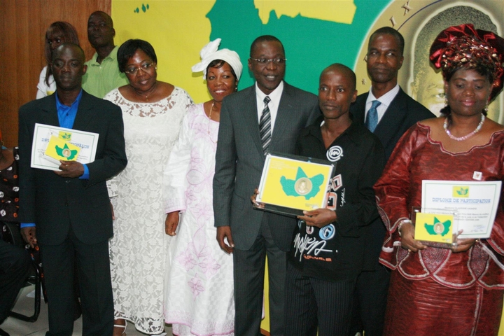 Presse en ligne / Prix Dan Moussa 2012: la liste des nominés